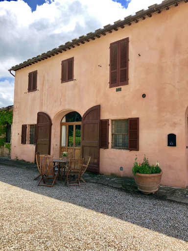 Exterior & Views 2, Tenuta di Corsano, Siena