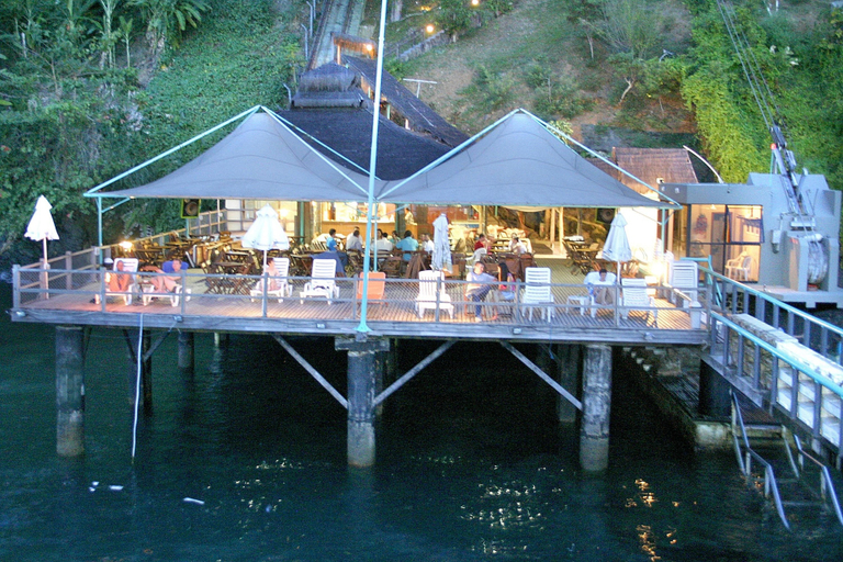 Food & Drinks 4, SOL VICTORIA MARINA, Salvador