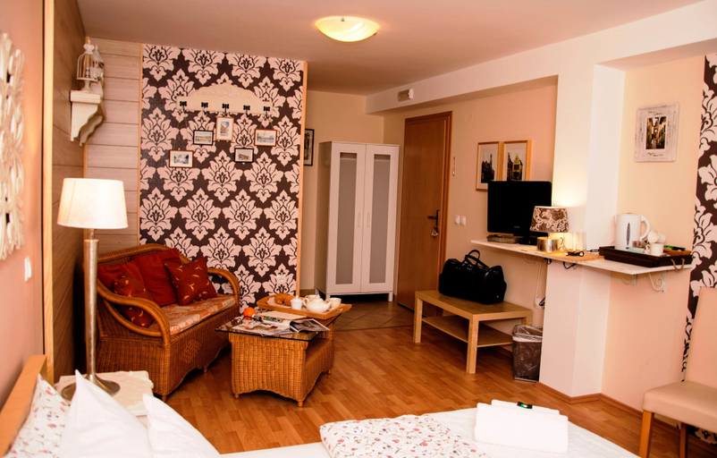 Bedroom 3, Villa Home & Garden Lasko, Laško