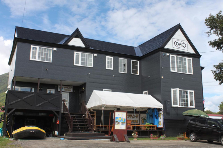 Niseko OAC Lodge, Niseko