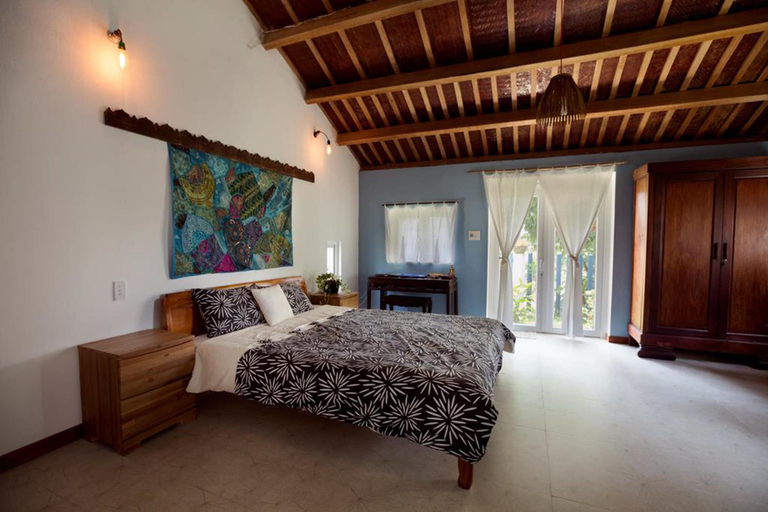 Bedroom 4, La Terrazza, Da Nang