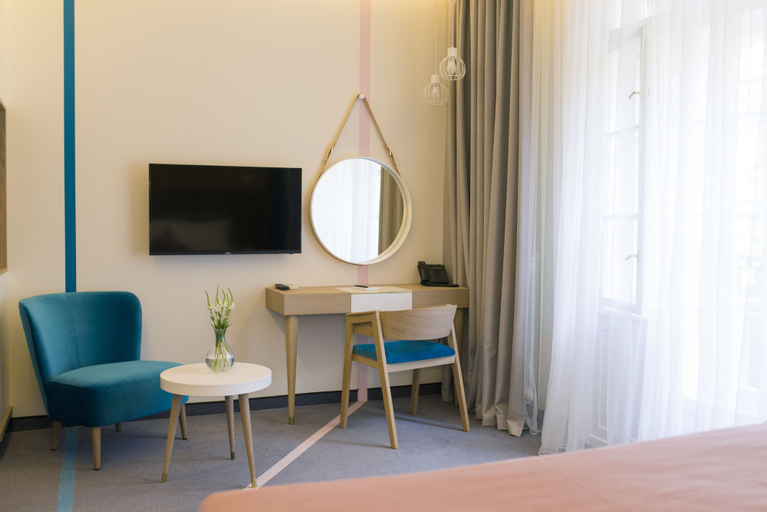 Others 5, City Nest Modern & Cozy Suites, Belgrade
