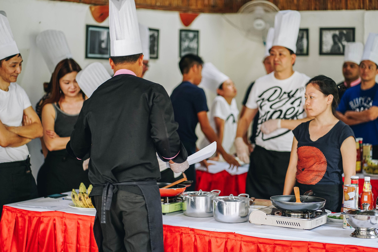 Food & Drinks 5, Villa Wat Damnak, Siem Reap