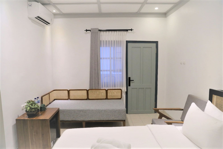 Bedroom 9