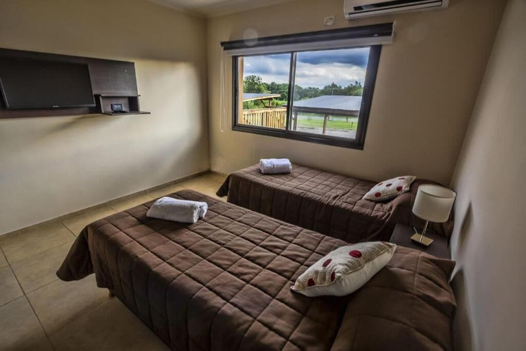 Bedroom 3, Blackstone Country Villages, Calamuchita