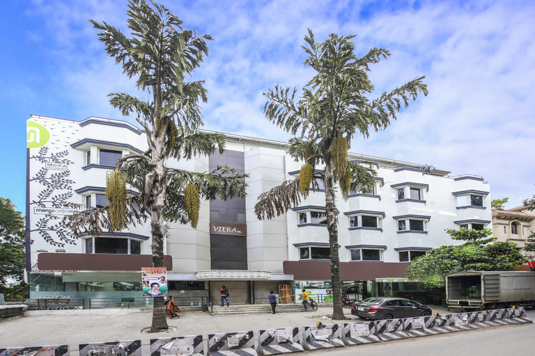 Exterior & Views 2, Mango Suites Viera, Hyderabad