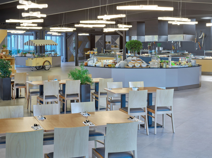 Food & Drinks 5, Maistra Select Villas Rubin Resort, Rovinj