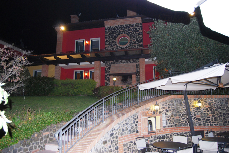 Exterior & Views, Tenuta Fortelongo, Vicenza