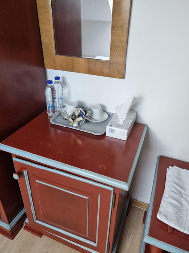 Bedroom 9