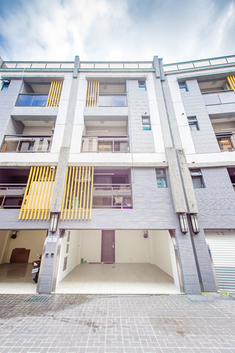 Exterior & Views 2, Wenshui, Yilan