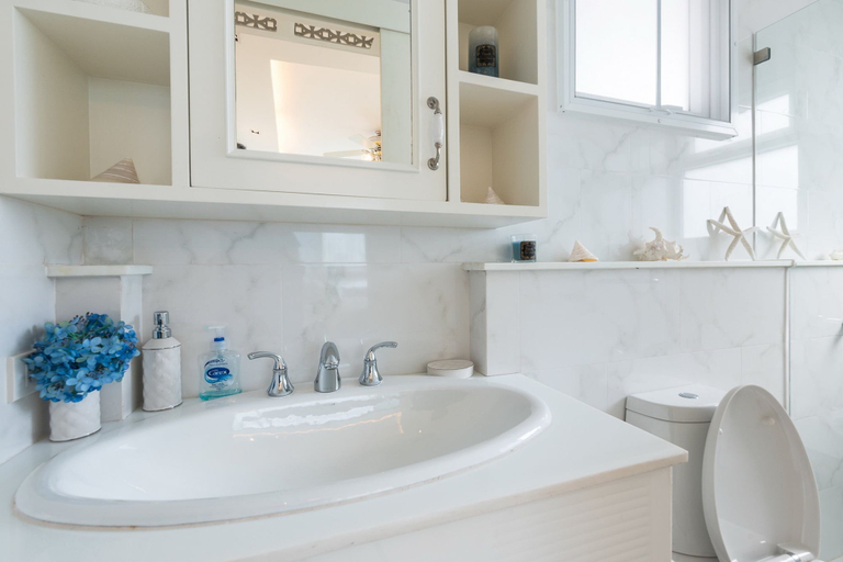 Bathroom 3, Hua Hin Luxury Suite by Passionata, Hua Hin