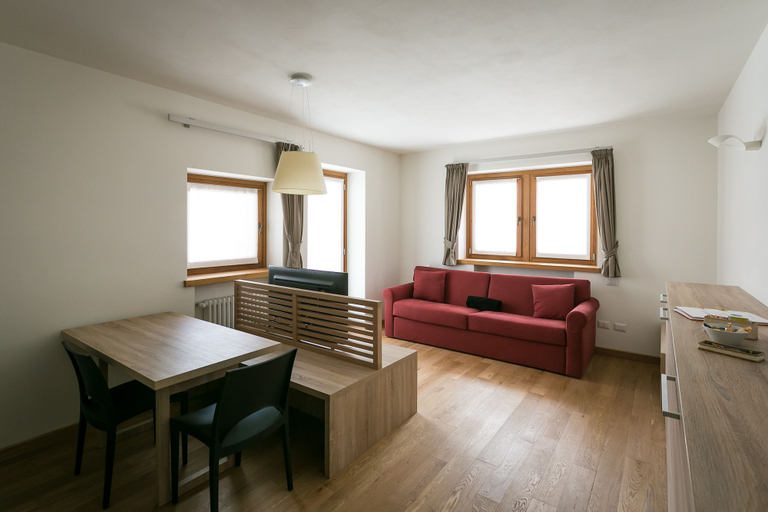 Others 5, Mirtillo Blu Family Apartment, Vercelli