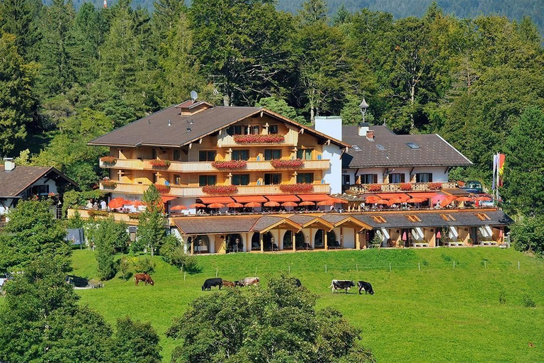 Exterior & Views 2, Gröbl Alm, Garmisch-Partenkirchen