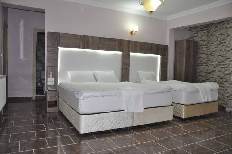 Bedroom 5, Mevlana Palace, Selçuklu
