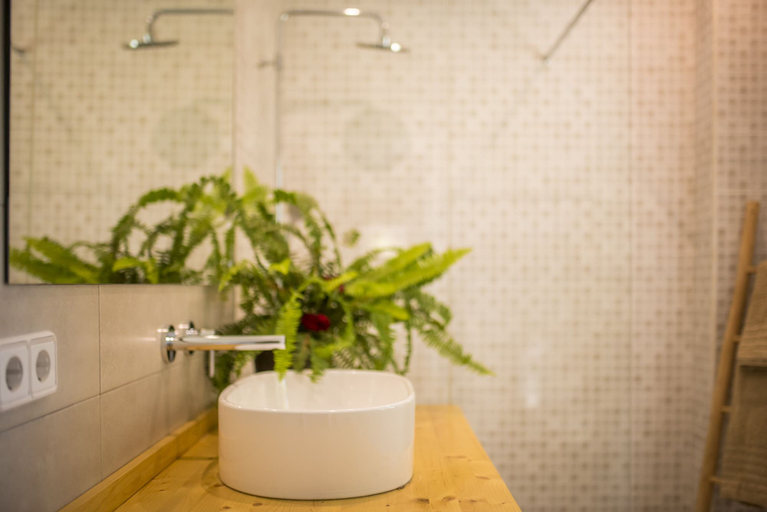 Bathroom 4, Villa Montecristo, Baleares
