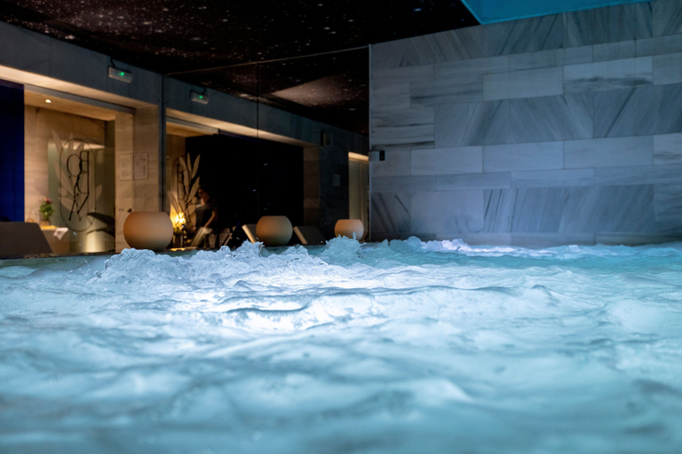 Sport & Beauty 2, Hospes Palacio de los Patos, a Member of Design Hotels, Granada