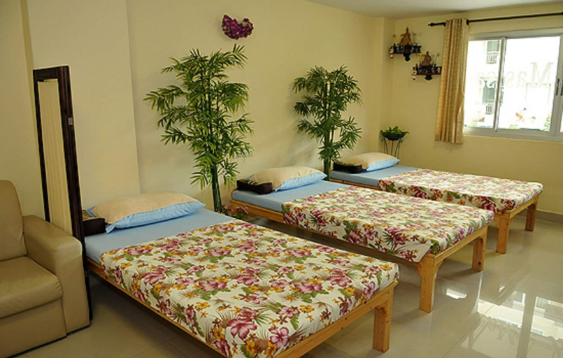 Bedroom 30