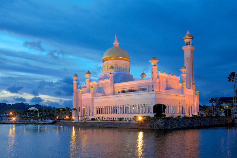 Exterior & Views 2, Rimbun Suites & Residences, Bandar Seri Begawan