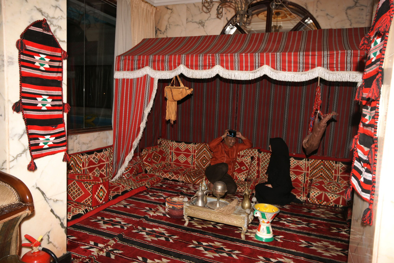 Bedroom 4, Al Azhar Hotel Jeddah, Jeddah