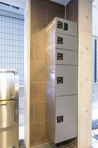Others 4, C5 Maison Philippe Shitaya 503, Taitō
