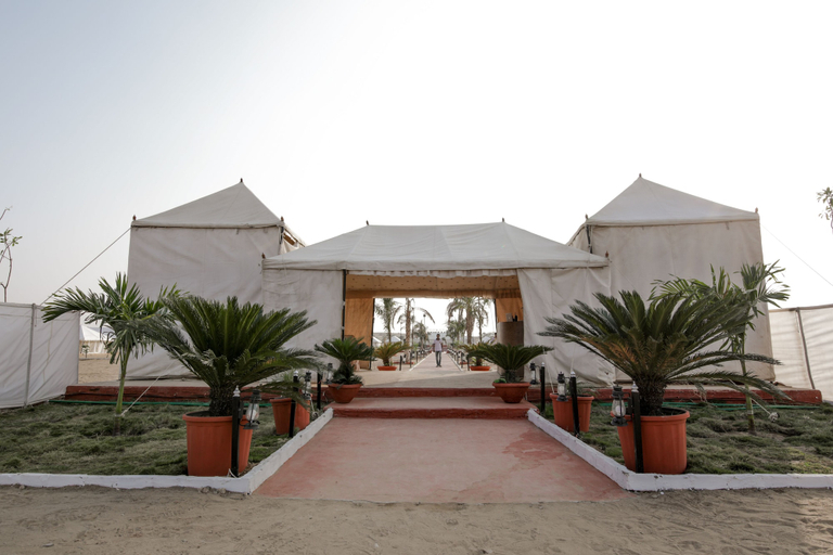 Exterior & Views 1, Desert Adventure Camp Jaisalmer, Jaisalmer