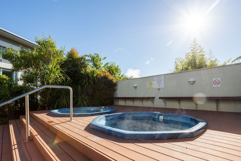 Sport & Beauty 2, Rydges Rotorua, Rotorua