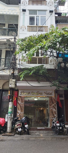 Exterior & Views 1, Hanoi Endless Hotel, Hoàn Kiếm
