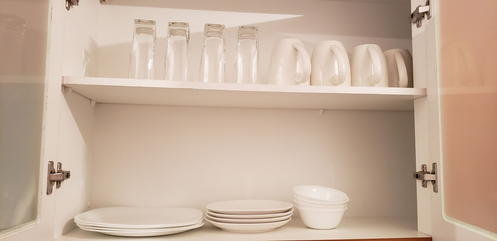 Private kitchen 5, Portal Rent Apart 8, Andrés Ibáñez