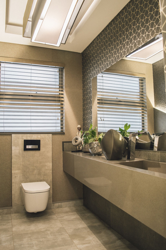 Bathroom 4, The Reserve Residence, City of Tshwane