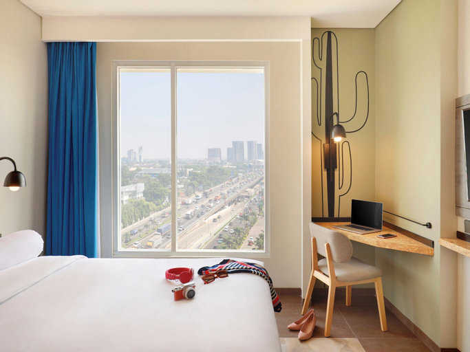 Bedroom 21