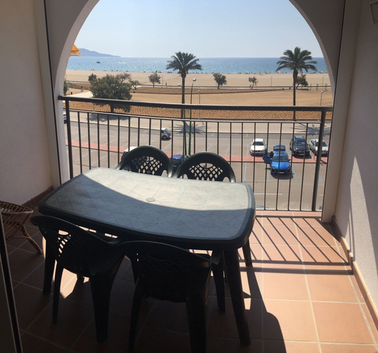 Others 5, Apartamento Inmobahia - BI - 41, Girona