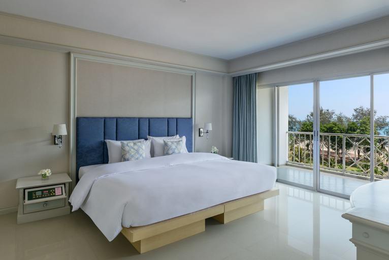 Bedroom 3, Seapine Beach Golf and Resort Hua Hin, Hua Hin