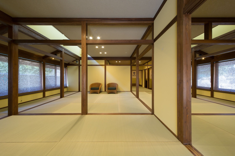 Others 5, Miyama Sanso, Minamioguni