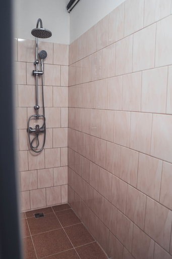 Bathroom 3, Ubytovna Mlyn, Prešov