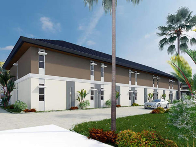 Exterior & Views 2, Executive Lofts by Mystique Lane, Bacolor