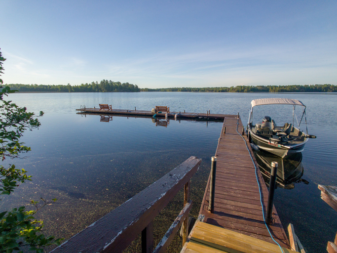 Others 5, Deer Ridge Resort, Lake