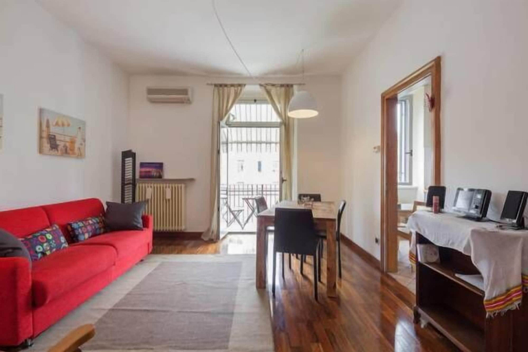 Others 5, Veronetta Apartment, Verona