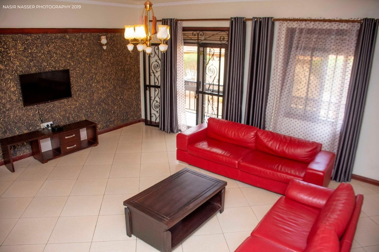 Others 5, Asunita Properties, Jinja