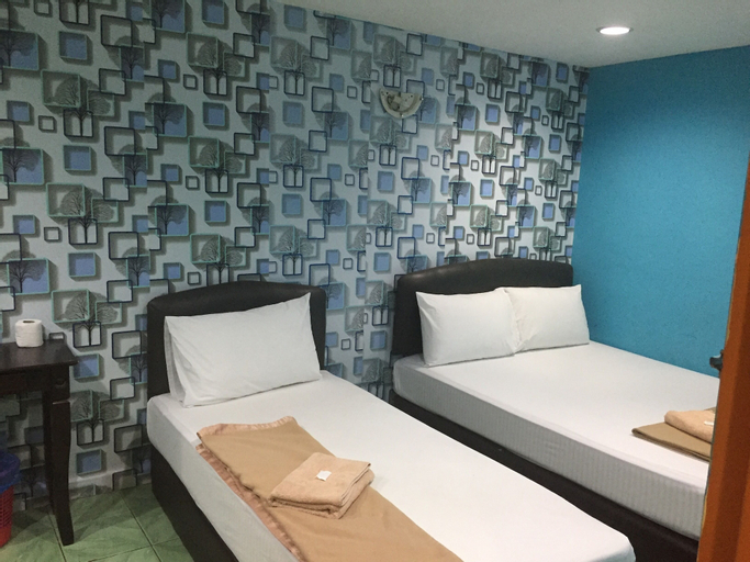 Bedroom 38