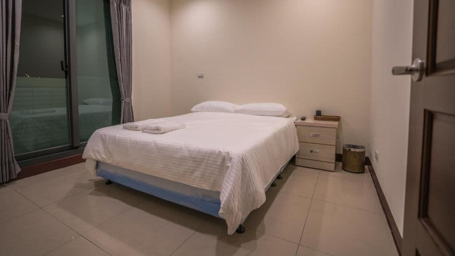 Bedroom 2, WeInnOne - Jiaoxi, Yilan
