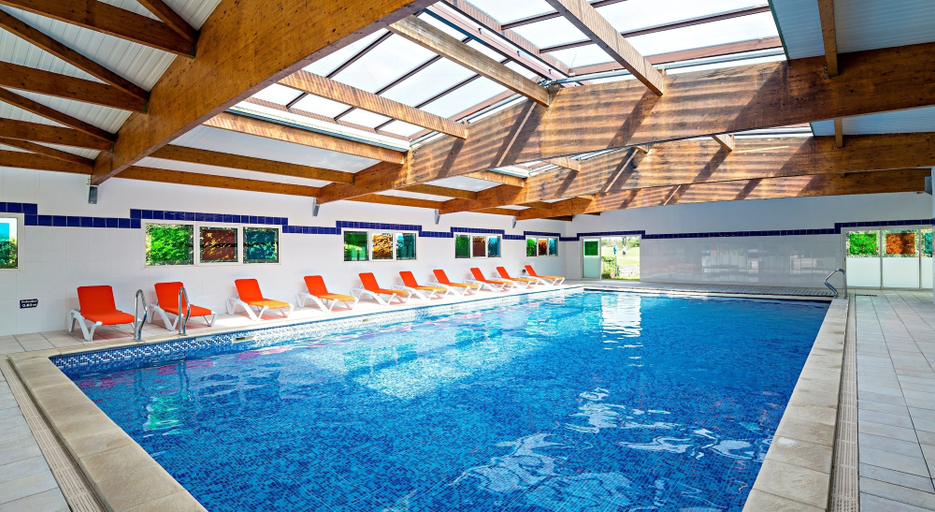 Sport & Beauty 2, Palmyra Golf HOTEL, Hérault