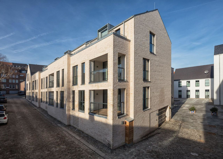 Exterior & Views 2, Hotel Hafen Flensburg, Flensburg