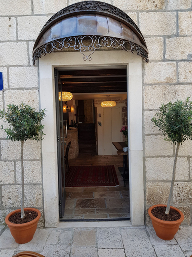 Exterior & Views 2, San Teodoro Boutique Hotel, Korčula