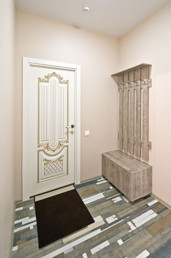 Others 5, Hotel Chernyshevsky, Novosibirskiy rayon