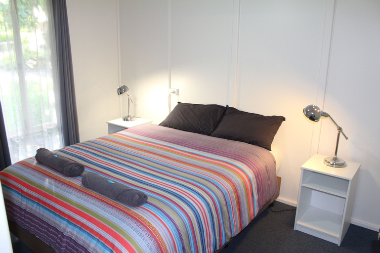 Bedroom 3, Margaret River Tourist Park, Augusta-Margaret River