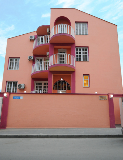 Exterior & Views 2, Elite Lux Hotel, Tbilisi