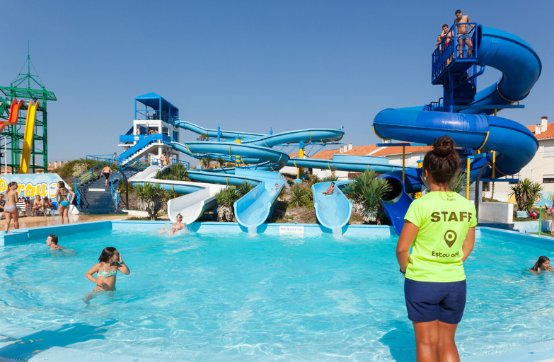 Sport & Beauty 2, Hotel Cristal Vieira Praia & SPA, Marinha Grande