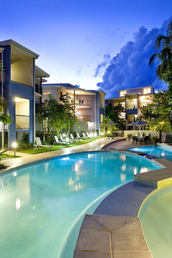 Exterior & Views 2, Verano Resort, Noosa - Noosa-Noosaville