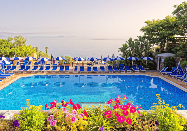 Sport & Beauty 3, Hotel Oasi Castiglione, Napoli