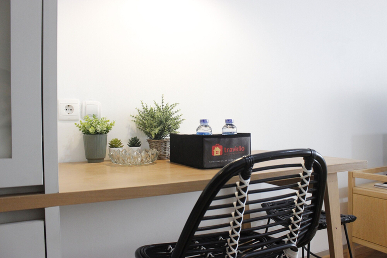 Others 3, Comfy & Artsy Studio at Beverly Dago Apartment, Bandung